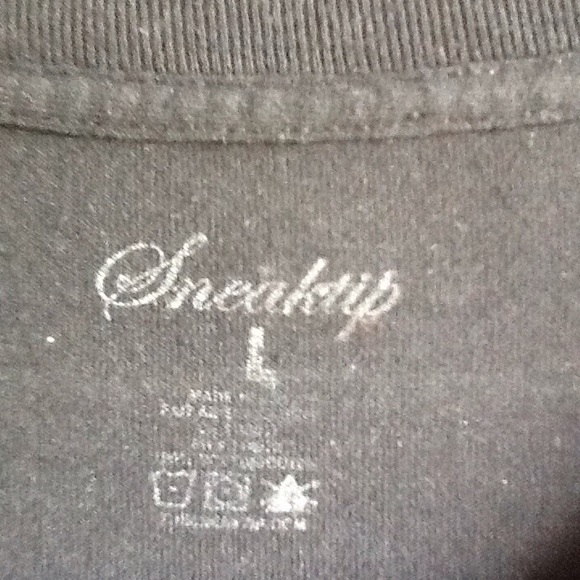 Sneakertip California Kush TShirt - Picture 3 of 3